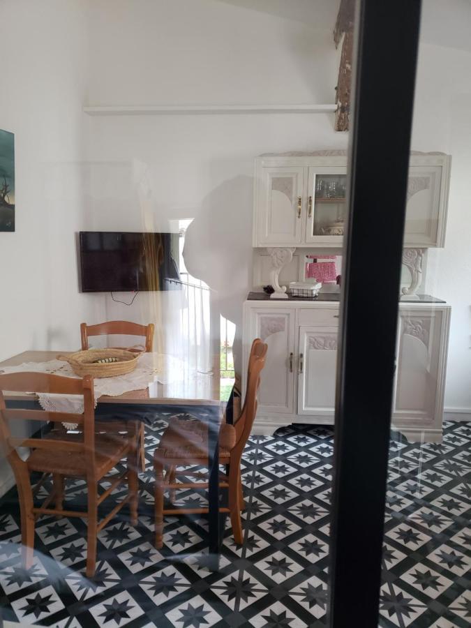 Le Balcon Apartment Camps-sur-l'Agly Exterior photo